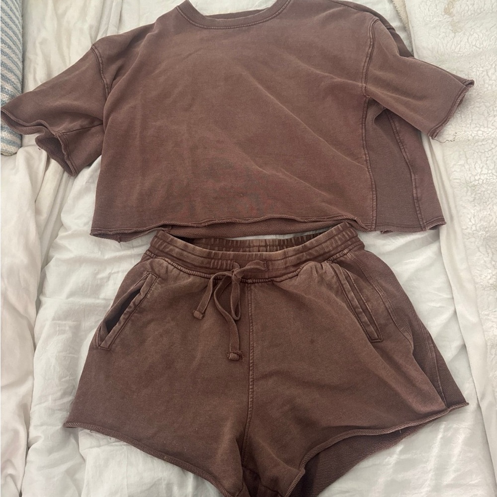 Zara set